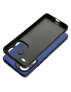 Coque NOBLE pour XIAOMI Redmi Note 13 Pro Plus 5G bleu 2