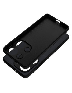 Coque NOBLE pour XIAOMI Redmi Note 13 Pro 4G / POCO M6 Pro 4G noir 2