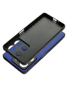 Coque NOBLE pour XIAOMI Redmi Note 13 5G bleu 2