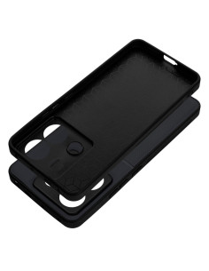 Coque NOBLE pour XIAOMI Redmi Note 13 Pro 5G noir 2