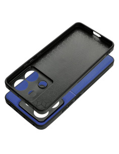 Coque NOBLE pour XIAOMI Redmi Note 13 Pro 5G bleu 2