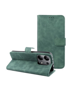 TENDER Étui pour XIAOMI Redmi NOTE 13 4G vert