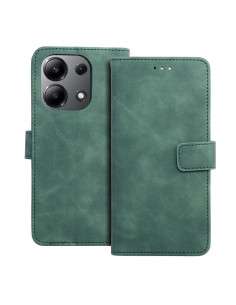 TENDER Étui pour XIAOMI Redmi NOTE 13 4G vert 2