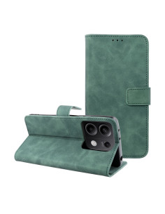 TENDER Étui pour XIAOMI Redmi NOTE 13 5G vert