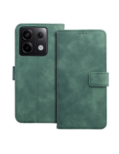 TENDER Étui pour XIAOMI Redmi NOTE 13 PRO 5G vert 2