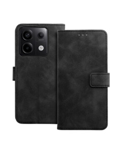 TENDER Étui pour XIAOMI Redmi NOTE 13 PRO 5G noir 2