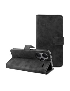 TENDER Étui pour XIAOMI Redmi NOTE 13 PRO Plus 5G noir