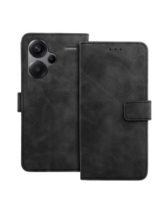 TENDER Étui pour XIAOMI Redmi NOTE 13 PRO Plus 5G noir 2