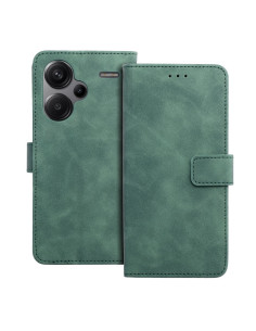 TENDER Étui pour XIAOMI Redmi NOTE 13 PRO Plus 5G vert 2