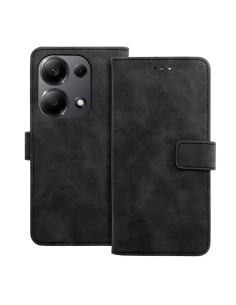 TENDER Étui pour XIAOMI Redmi NOTE 13 PRO 4G / POCO M6 Pro 4G noir 2