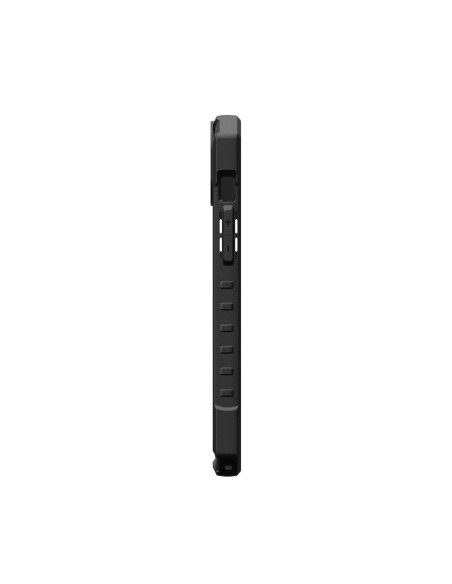 ( UAG ) Urban Armor Gear Pathfinder compatible with Magsafe for IPHONE 15 PLUS black