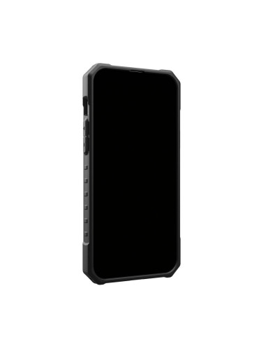 Coque ( UAG ) Urban Armor Gear Pathfinder compatible avec Magsafe pour IPHONE 15 PLUS glace