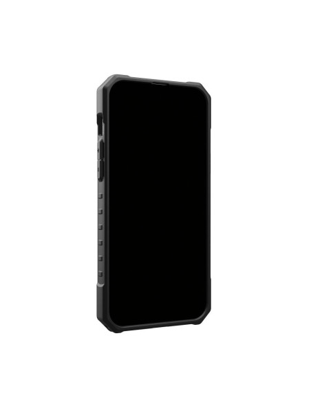 Coque ( UAG ) Urban Armor Gear Pathfinder compatible avec Magsafe pour IPHONE 15 PLUS glace