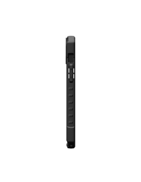Coque ( UAG ) Urban Armor Gear Pathfinder compatible avec Magsafe pour IPHONE 15 PLUS glace