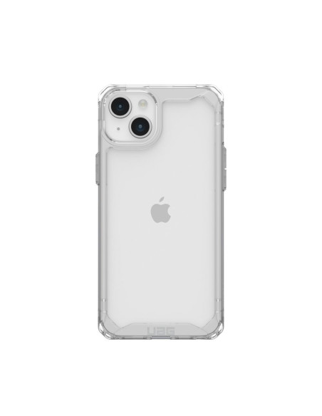 Coque (UAG) Urban Armor Gear Plyo pour IPHONE 15 PLUS glace