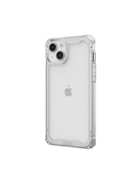 Coque (UAG) Urban Armor Gear Plyo pour IPHONE 15 PLUS glace
