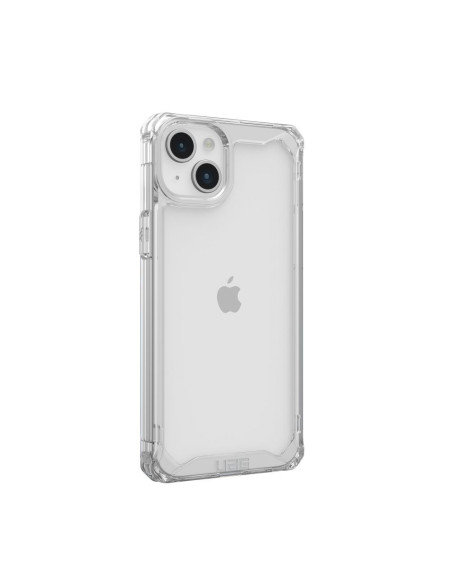 Coque (UAG) Urban Armor Gear Plyo pour IPHONE 15 PLUS glace