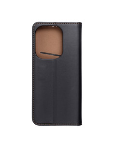 Etui en cuir SMART PRO pour XIAOMI Redmi NOTE 13 PRO 4G / POCO M6 Pro 4G noir 2