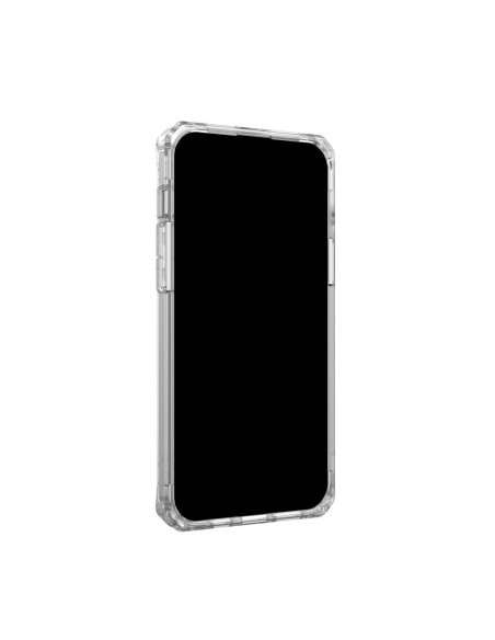 Coque (UAG) Urban Armor Gear Plyo pour IPHONE 15 PLUS glace