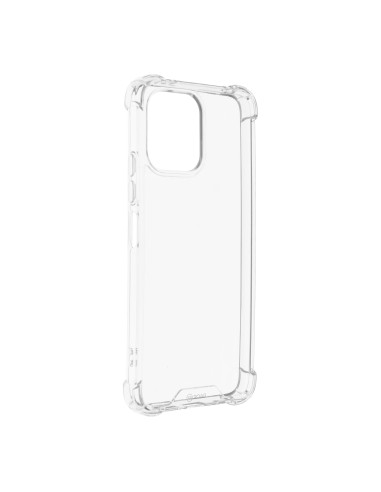 Armor Jelly CASE Roar pour Xiaomi Redmi 12 - transparent