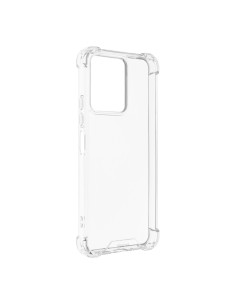 Armor Jelly CASE Roar pour Xiaomi Redmi 13C / Poco C65 - transparent
