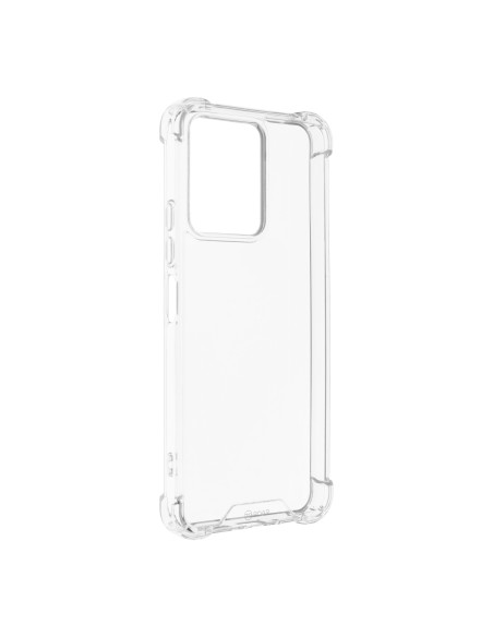 Armor Jelly CASE Roar pour Xiaomi Redmi 13C / Poco C65 - transparent