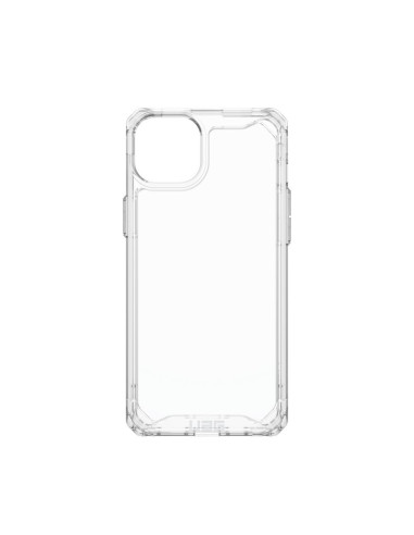 Coque (UAG) Urban Armor Gear Plyo pour IPHONE 15 PLUS glace