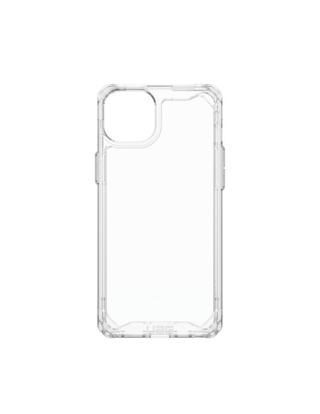 Coque (UAG) Urban Armor Gear Plyo pour IPHONE 15 PLUS glace