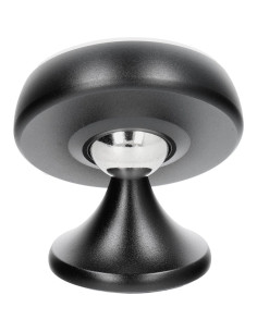 BLUE STAR Support voiture magnétique SHORT STICK pour tableau / bureau noir 2