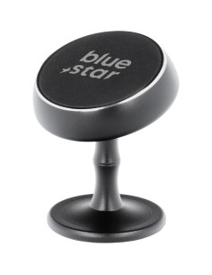 BLUE STAR support voiture magnétique MID STICK pour tableau / bureau noir