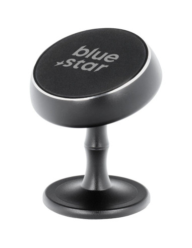 BLUE STAR support voiture magnétique MID STICK pour tableau / bureau noir