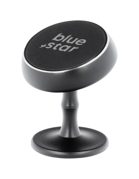 BLUE STAR support voiture magnétique MID STICK pour tableau / bureau noir
