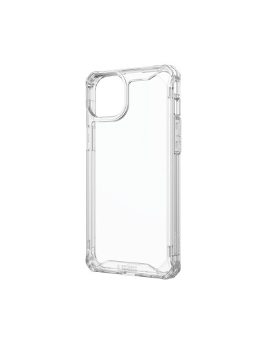 Coque (UAG) Urban Armor Gear Plyo pour IPHONE 15 PLUS glace