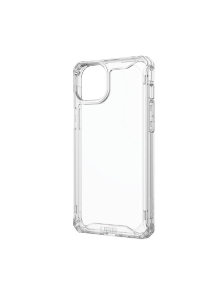 Coque (UAG) Urban Armor Gear Plyo pour IPHONE 15 PLUS glace