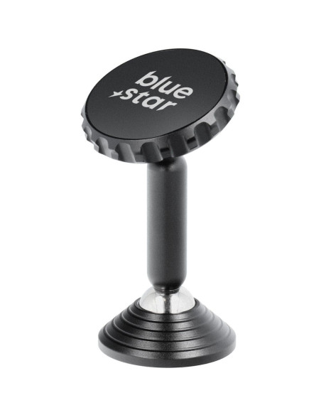 BLUE STAR support voiture magnétique LONG STICK pour tableau / bureau noir