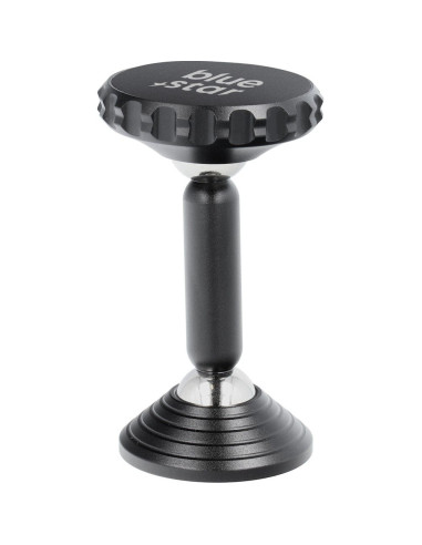 BLUE STAR support voiture magnétique LONG STICK pour tableau / bureau noir