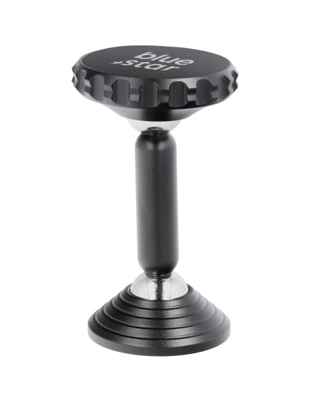 BLUE STAR support voiture magnétique LONG STICK pour tableau / bureau noir