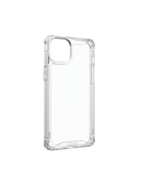 Coque (UAG) Urban Armor Gear Plyo pour IPHONE 15 PLUS glace