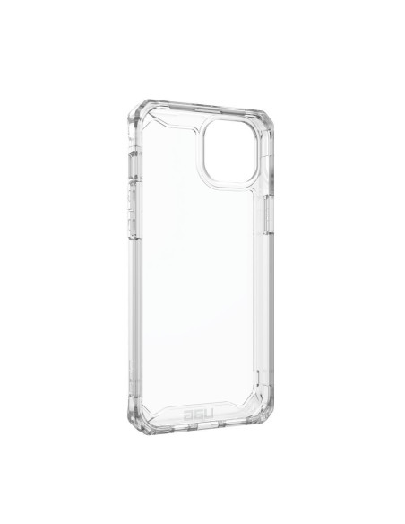 Coque (UAG) Urban Armor Gear Plyo pour IPHONE 15 PLUS glace