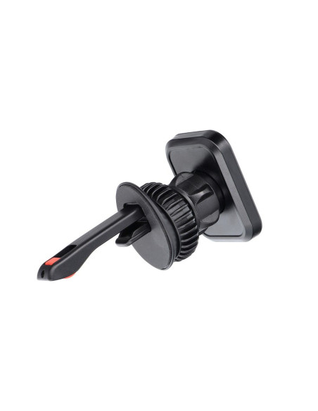 BLUE STAR SMART LOCK SQUARE MAGNETIC support voiture pour calandre noir