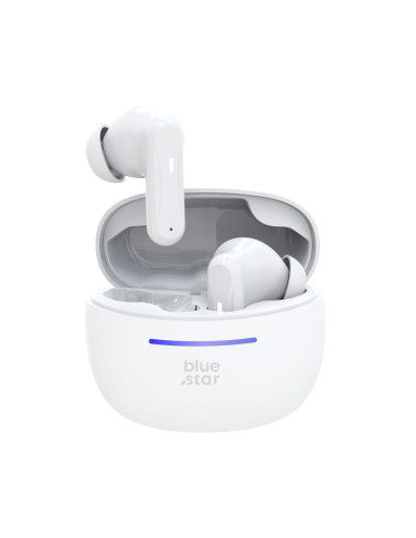 Blue Star TWS model BK44 - white