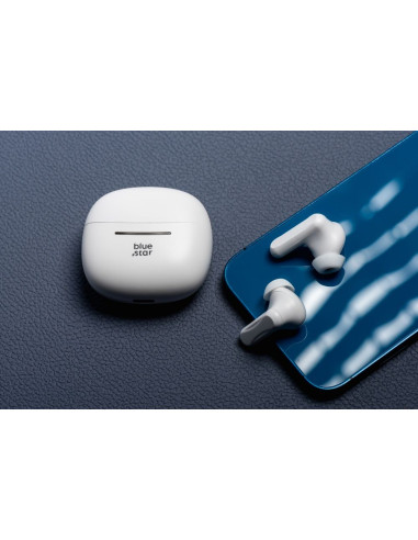 Blue Star TWS model BK44 - white