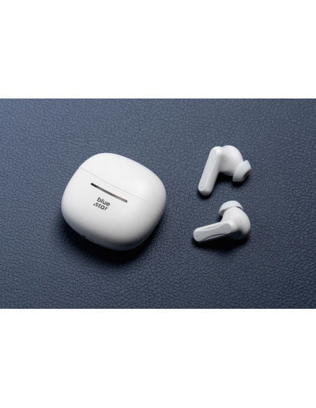 Blue Star TWS model BK44 - white