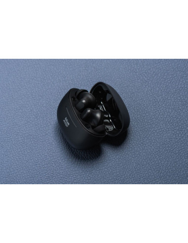Écouteurs stéréo sans fil Blue Star TWS BK44 noir