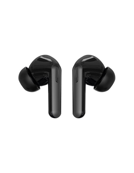 Écouteurs stéréo sans fil Blue Star TWS T60 noir