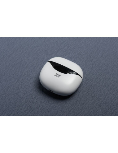 Écouteurs stéréo sans fil Blue Star TWS T60 blanc