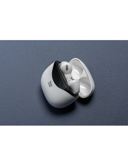 Écouteurs stéréo sans fil Blue Star TWS T60 blanc