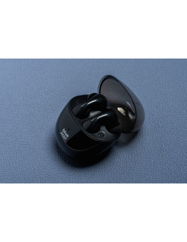 Écouteurs stéréo sans fil Blue Star TWS BK99 noir