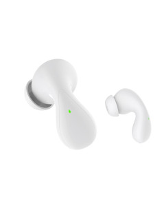 Écouteurs stéréo sans fil Blue Star TWS BK92 blanc 2