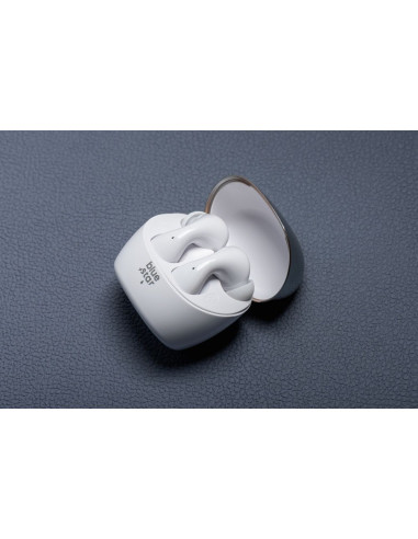 Écouteurs stéréo sans fil Blue Star TWS BK92 blanc
